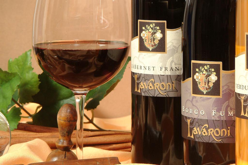 Buttrio Cascina Lavaroni מראה חיצוני תמונה