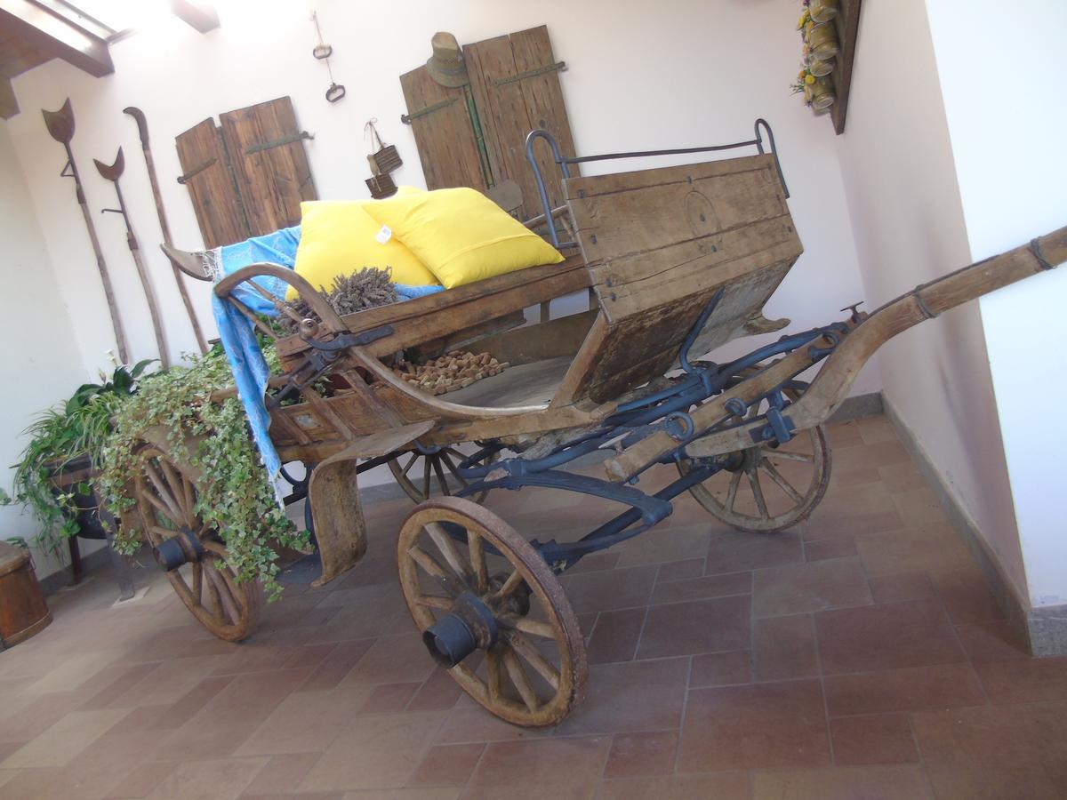 Buttrio Cascina Lavaroni מראה חיצוני תמונה
