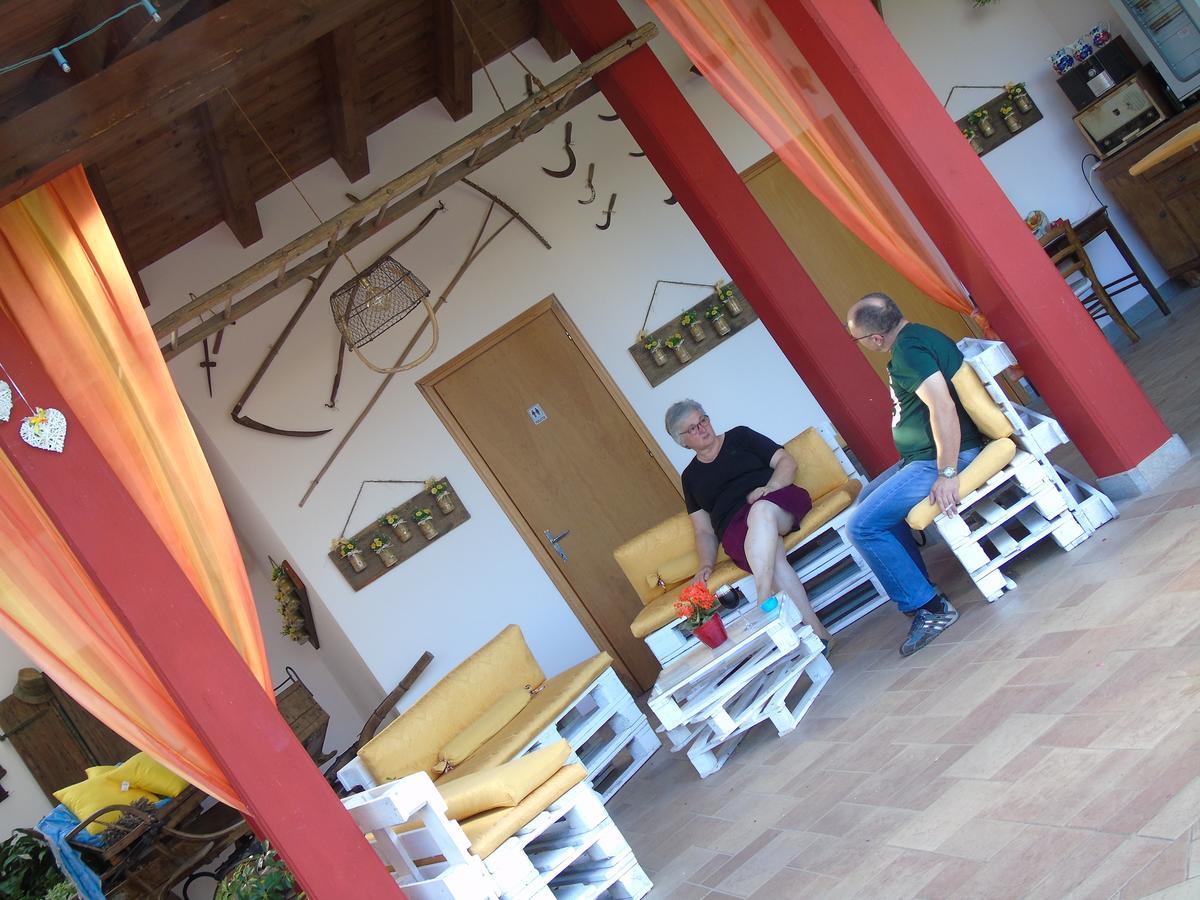 Buttrio Cascina Lavaroni מראה חיצוני תמונה